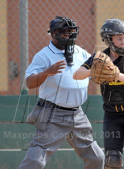 Thumbnail 2 in Del Campo vs. Galena (Victory Pre-Season T.O.C.) photogallery.