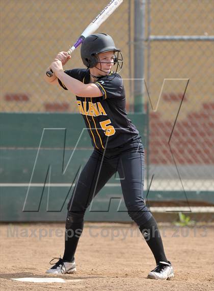 Thumbnail 3 in Del Campo vs. Galena (Victory Pre-Season T.O.C.) photogallery.