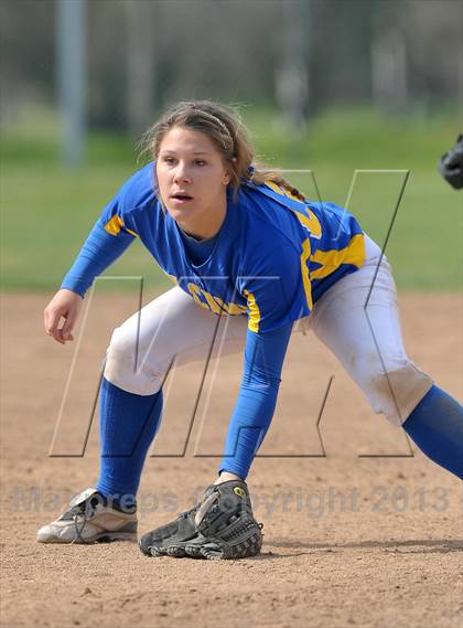 Thumbnail 2 in Del Campo vs. Galena (Victory Pre-Season T.O.C.) photogallery.