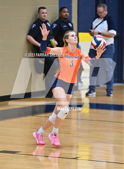Thumbnail 1 in Bridgeland @ Cypress Ranch photogallery.