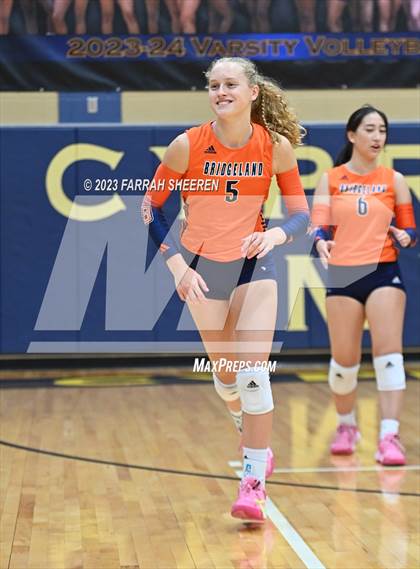 Thumbnail 3 in Bridgeland @ Cypress Ranch photogallery.