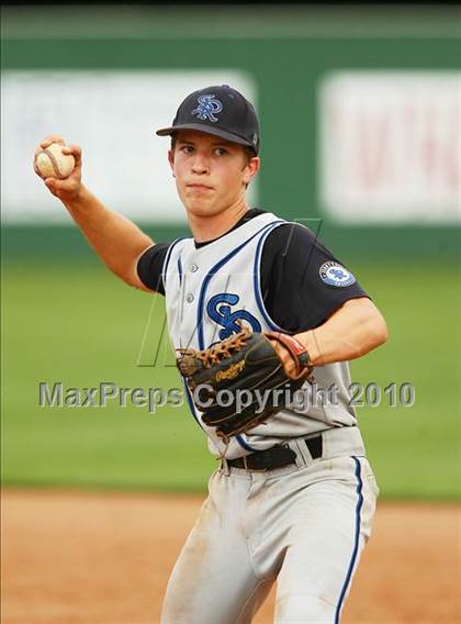 Thumbnail 2 in Maypearl vs Sunnyvale (Texas 2A Region ll Playoffs) photogallery.