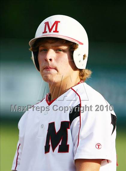 Thumbnail 1 in Maypearl vs Sunnyvale (Texas 2A Region ll Playoffs) photogallery.