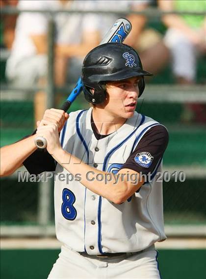 Thumbnail 3 in Maypearl vs Sunnyvale (Texas 2A Region ll Playoffs) photogallery.