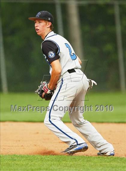 Thumbnail 3 in Maypearl vs Sunnyvale (Texas 2A Region ll Playoffs) photogallery.