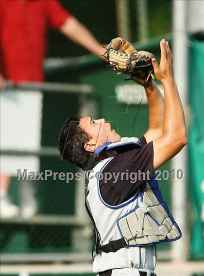 Thumbnail 1 in Maypearl vs Sunnyvale (Texas 2A Region ll Playoffs) photogallery.