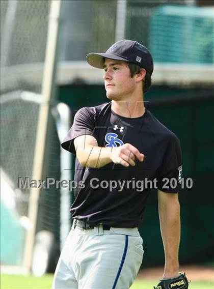 Thumbnail 2 in Maypearl vs Sunnyvale (Texas 2A Region ll Playoffs) photogallery.
