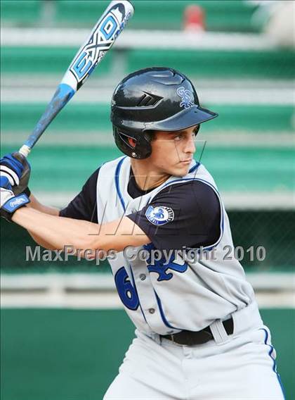 Thumbnail 3 in Maypearl vs Sunnyvale (Texas 2A Region ll Playoffs) photogallery.