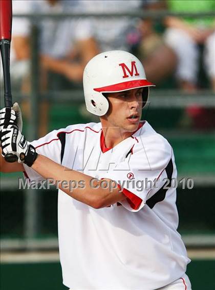 Thumbnail 2 in Maypearl vs Sunnyvale (Texas 2A Region ll Playoffs) photogallery.