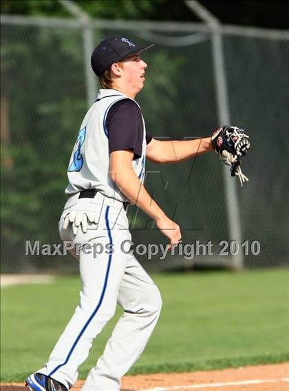 Thumbnail 1 in Maypearl vs Sunnyvale (Texas 2A Region ll Playoffs) photogallery.
