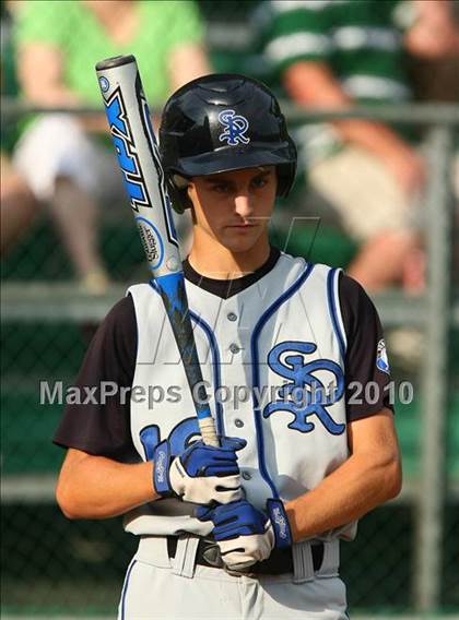 Thumbnail 3 in Maypearl vs Sunnyvale (Texas 2A Region ll Playoffs) photogallery.