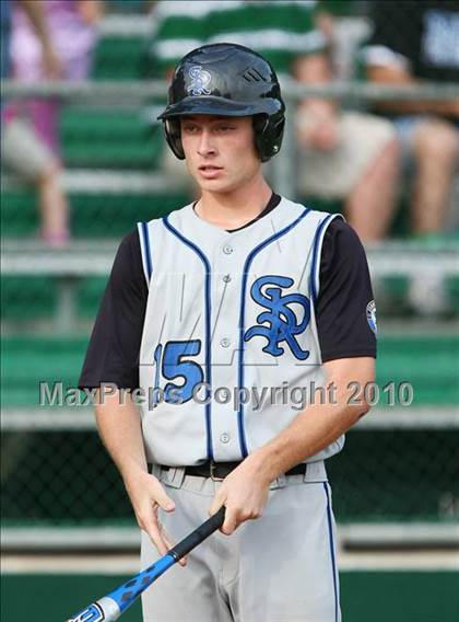 Thumbnail 1 in Maypearl vs Sunnyvale (Texas 2A Region ll Playoffs) photogallery.