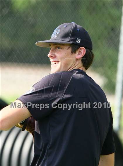 Thumbnail 3 in Maypearl vs Sunnyvale (Texas 2A Region ll Playoffs) photogallery.