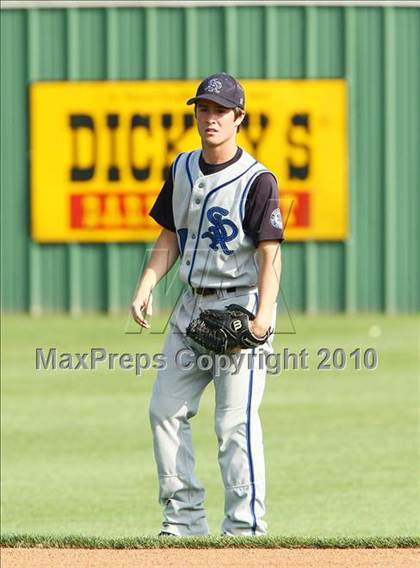 Thumbnail 3 in Maypearl vs Sunnyvale (Texas 2A Region ll Playoffs) photogallery.