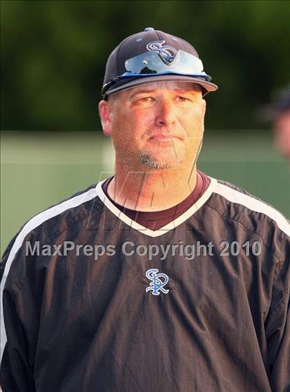 Thumbnail 3 in Maypearl vs Sunnyvale (Texas 2A Region ll Playoffs) photogallery.