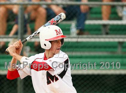 Thumbnail 3 in Maypearl vs Sunnyvale (Texas 2A Region ll Playoffs) photogallery.