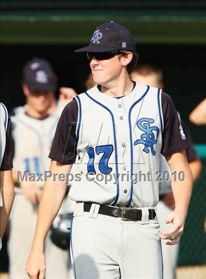 Thumbnail 3 in Maypearl vs Sunnyvale (Texas 2A Region ll Playoffs) photogallery.