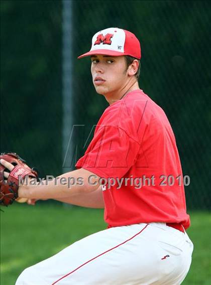 Thumbnail 3 in Maypearl vs Sunnyvale (Texas 2A Region ll Playoffs) photogallery.