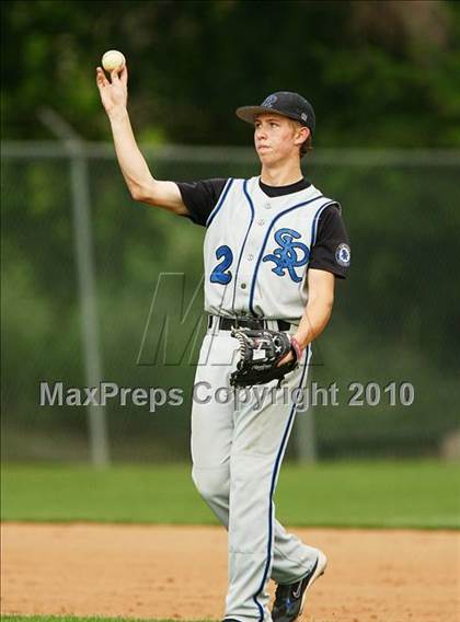 Thumbnail 1 in Maypearl vs Sunnyvale (Texas 2A Region ll Playoffs) photogallery.