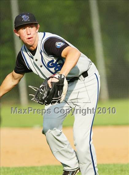 Thumbnail 2 in Maypearl vs Sunnyvale (Texas 2A Region ll Playoffs) photogallery.