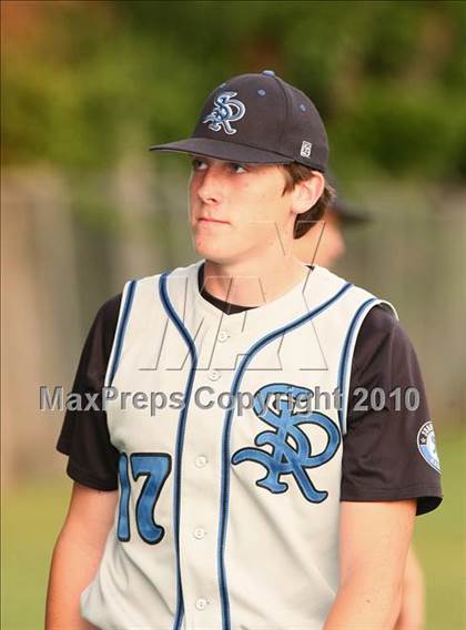 Thumbnail 1 in Maypearl vs Sunnyvale (Texas 2A Region ll Playoffs) photogallery.