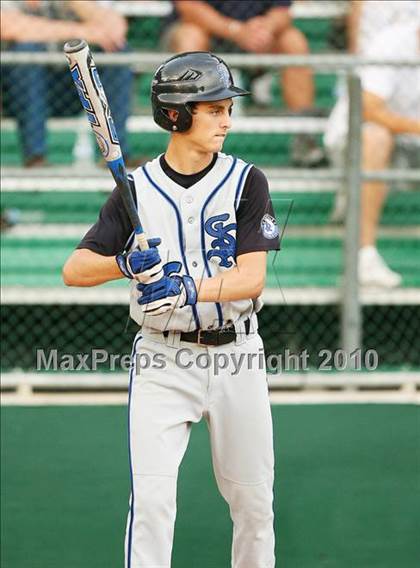 Thumbnail 3 in Maypearl vs Sunnyvale (Texas 2A Region ll Playoffs) photogallery.