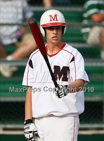 Thumbnail 1 in Maypearl vs Sunnyvale (Texas 2A Region ll Playoffs) photogallery.