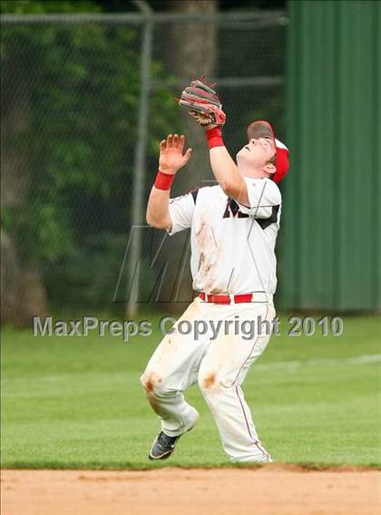 Thumbnail 1 in Maypearl vs Sunnyvale (Texas 2A Region ll Playoffs) photogallery.
