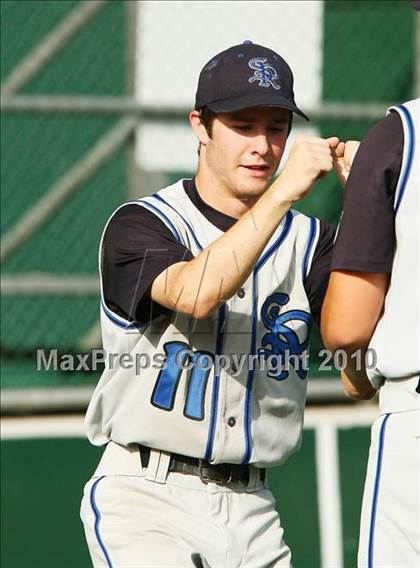 Thumbnail 2 in Maypearl vs Sunnyvale (Texas 2A Region ll Playoffs) photogallery.