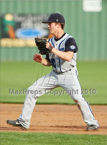 Thumbnail 1 in Maypearl vs Sunnyvale (Texas 2A Region ll Playoffs) photogallery.