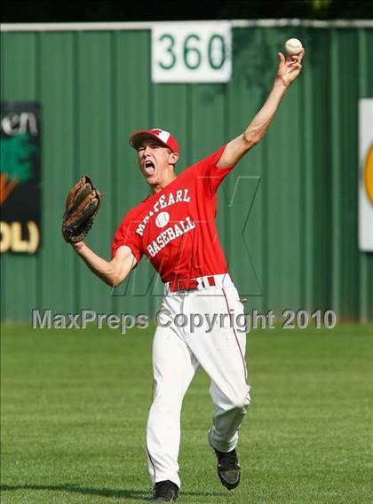 Thumbnail 3 in Maypearl vs Sunnyvale (Texas 2A Region ll Playoffs) photogallery.
