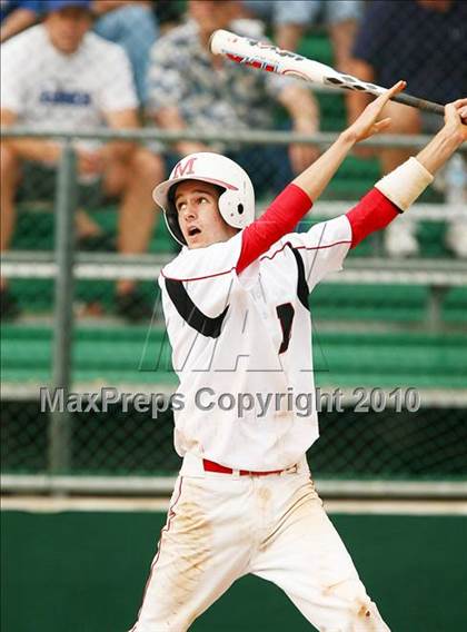Thumbnail 1 in Maypearl vs Sunnyvale (Texas 2A Region ll Playoffs) photogallery.