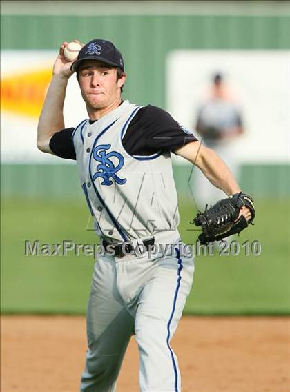 Thumbnail 2 in Maypearl vs Sunnyvale (Texas 2A Region ll Playoffs) photogallery.