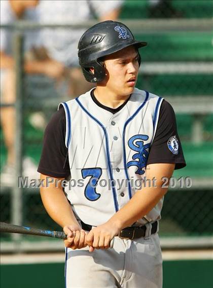 Thumbnail 1 in Maypearl vs Sunnyvale (Texas 2A Region ll Playoffs) photogallery.