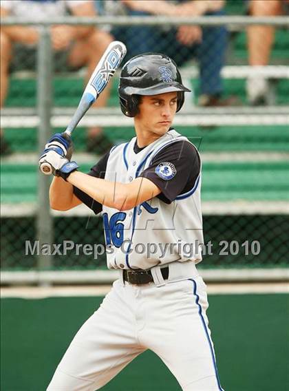 Thumbnail 1 in Maypearl vs Sunnyvale (Texas 2A Region ll Playoffs) photogallery.