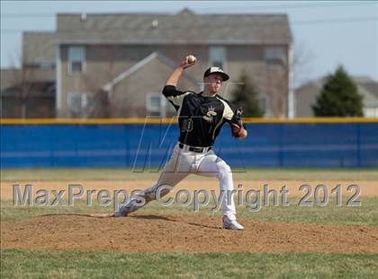 Thumbnail 1 in Oswego East vs. Streamwood photogallery.