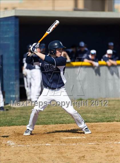 Thumbnail 1 in Oswego East vs. Streamwood photogallery.