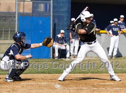 Thumbnail 1 in Oswego East vs. Streamwood photogallery.