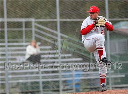 Thumbnail 2 in El Camino @ Carlmont photogallery.