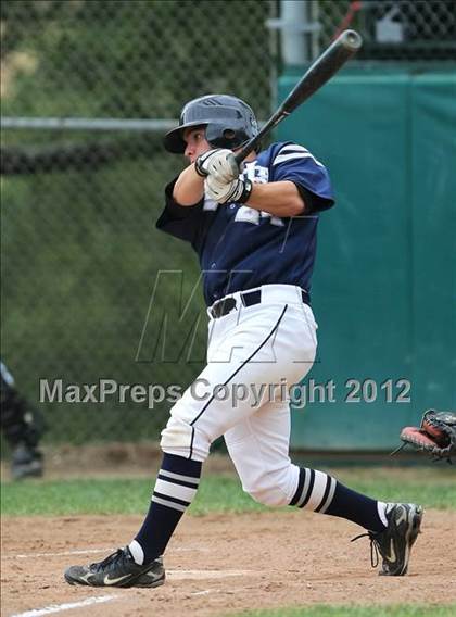 Thumbnail 2 in El Camino @ Carlmont photogallery.