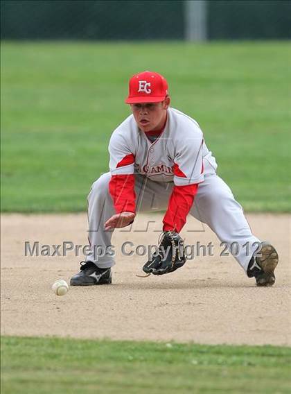 Thumbnail 3 in El Camino @ Carlmont photogallery.