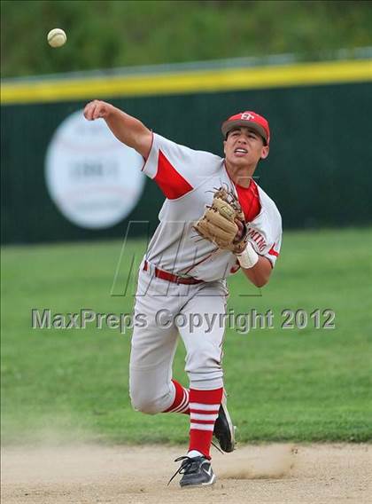Thumbnail 1 in El Camino @ Carlmont photogallery.