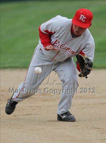 Thumbnail 2 in El Camino @ Carlmont photogallery.
