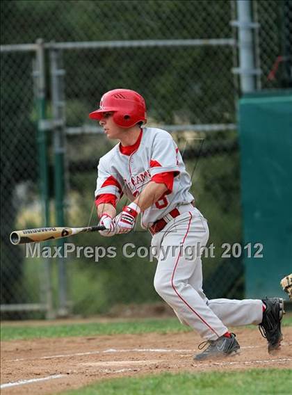 Thumbnail 1 in El Camino @ Carlmont photogallery.