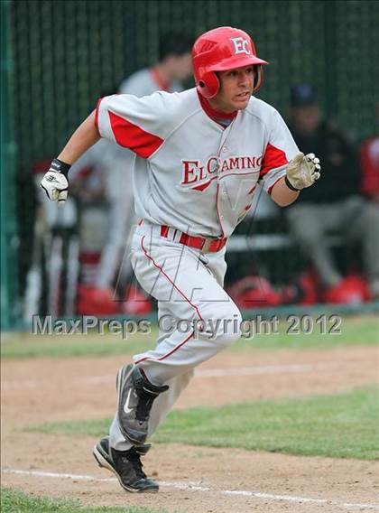 Thumbnail 3 in El Camino @ Carlmont photogallery.