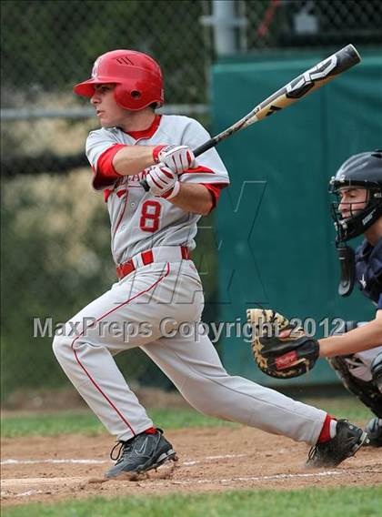 Thumbnail 3 in El Camino @ Carlmont photogallery.
