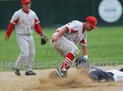 Thumbnail 2 in El Camino @ Carlmont photogallery.