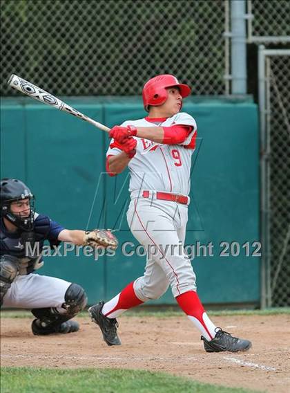 Thumbnail 2 in El Camino @ Carlmont photogallery.