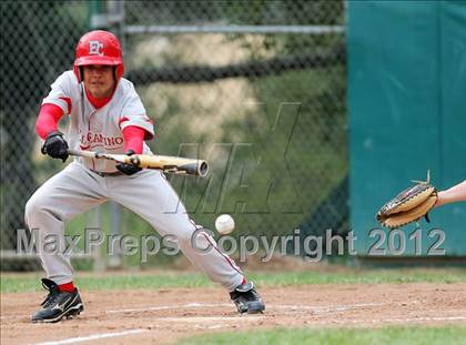 Thumbnail 2 in El Camino @ Carlmont photogallery.