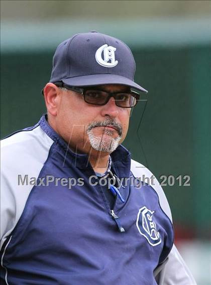 Thumbnail 1 in El Camino @ Carlmont photogallery.